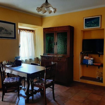 巴韦诺Casa Ale公寓 外观 照片