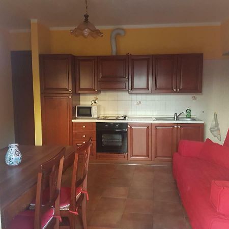 巴韦诺Casa Ale公寓 外观 照片