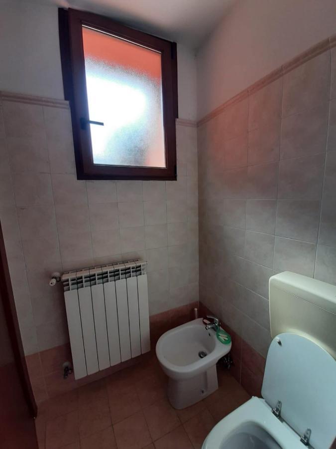 巴韦诺Casa Ale公寓 外观 照片