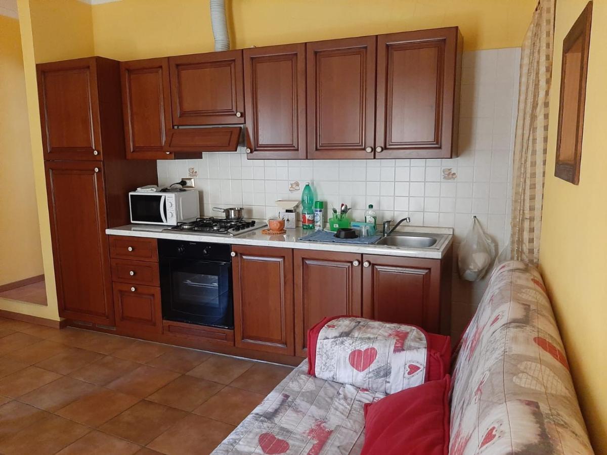 巴韦诺Casa Ale公寓 外观 照片