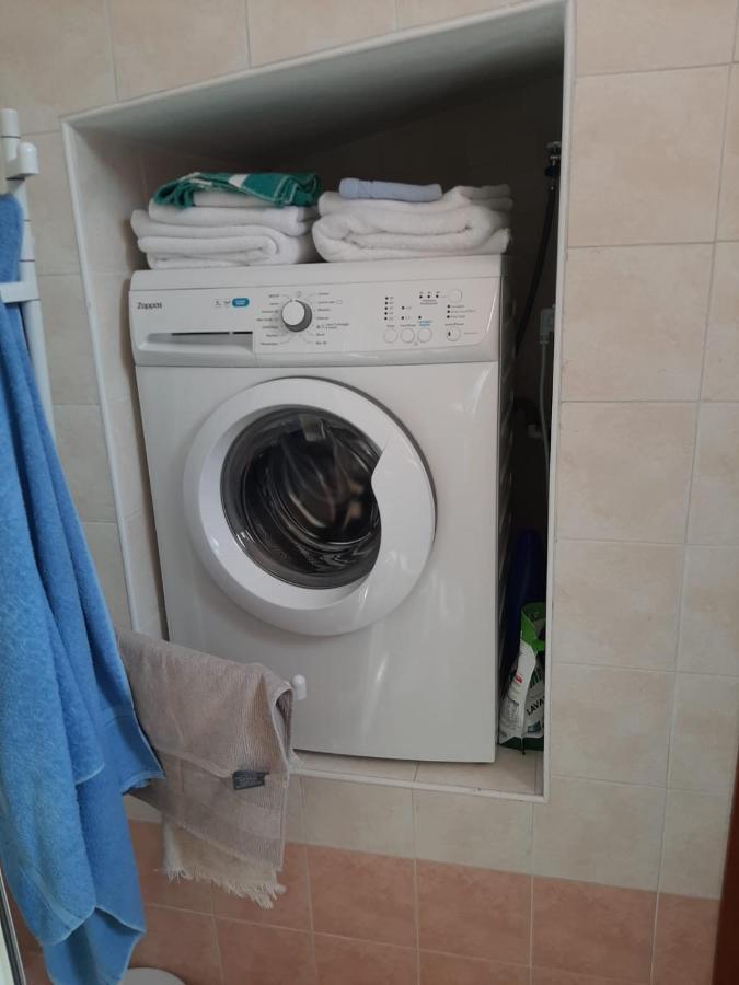 巴韦诺Casa Ale公寓 外观 照片