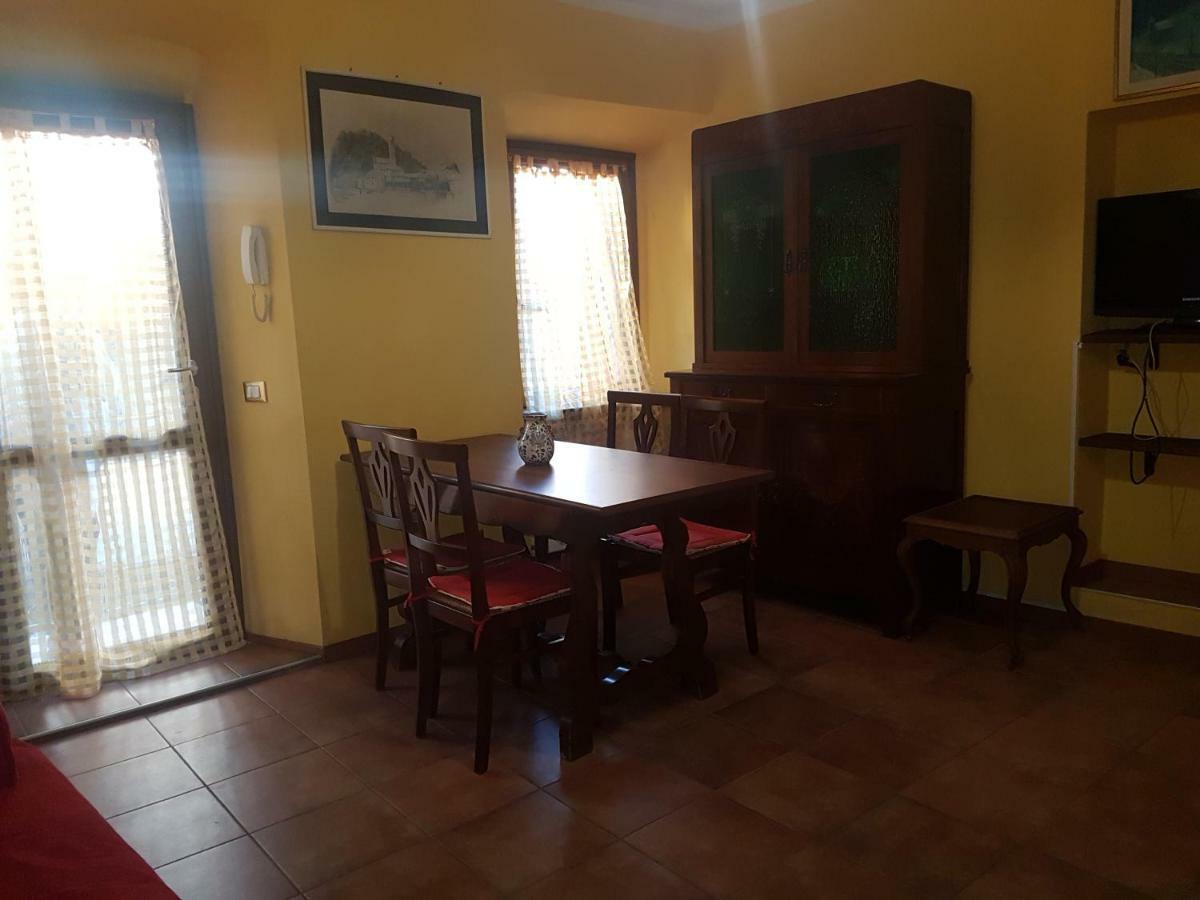 巴韦诺Casa Ale公寓 外观 照片